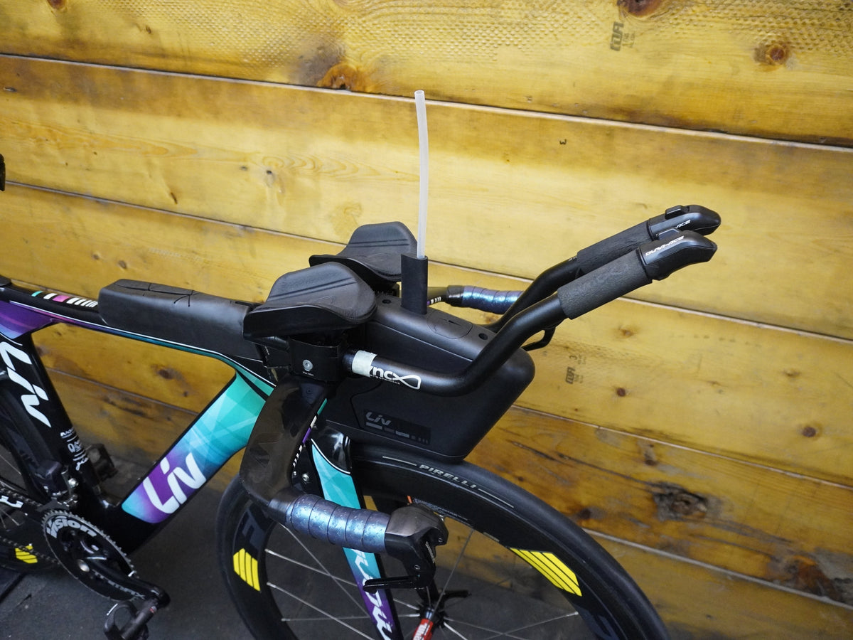 RENT Liv Avow Advanced Pro Time Trial Bike
