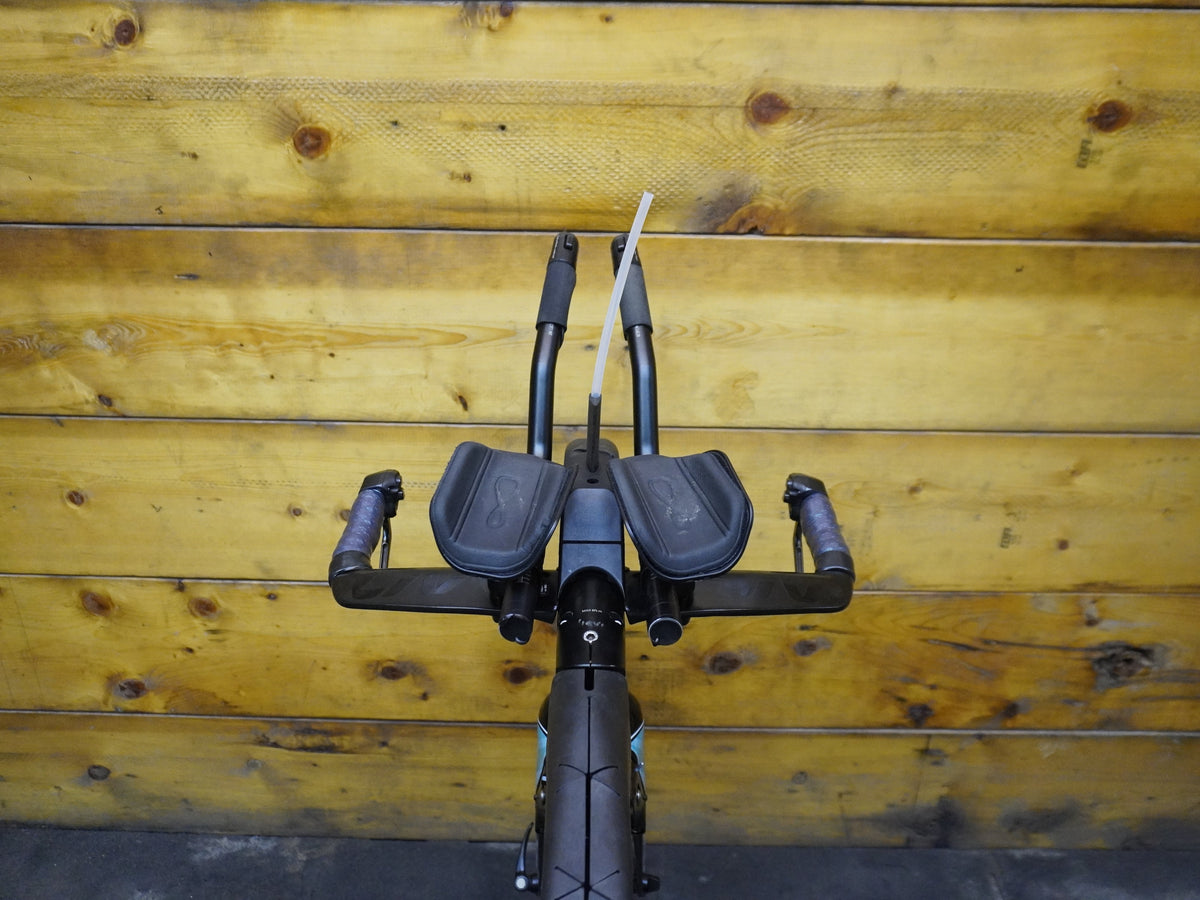 RENT Liv Avow Advanced Pro Time Trial Bike