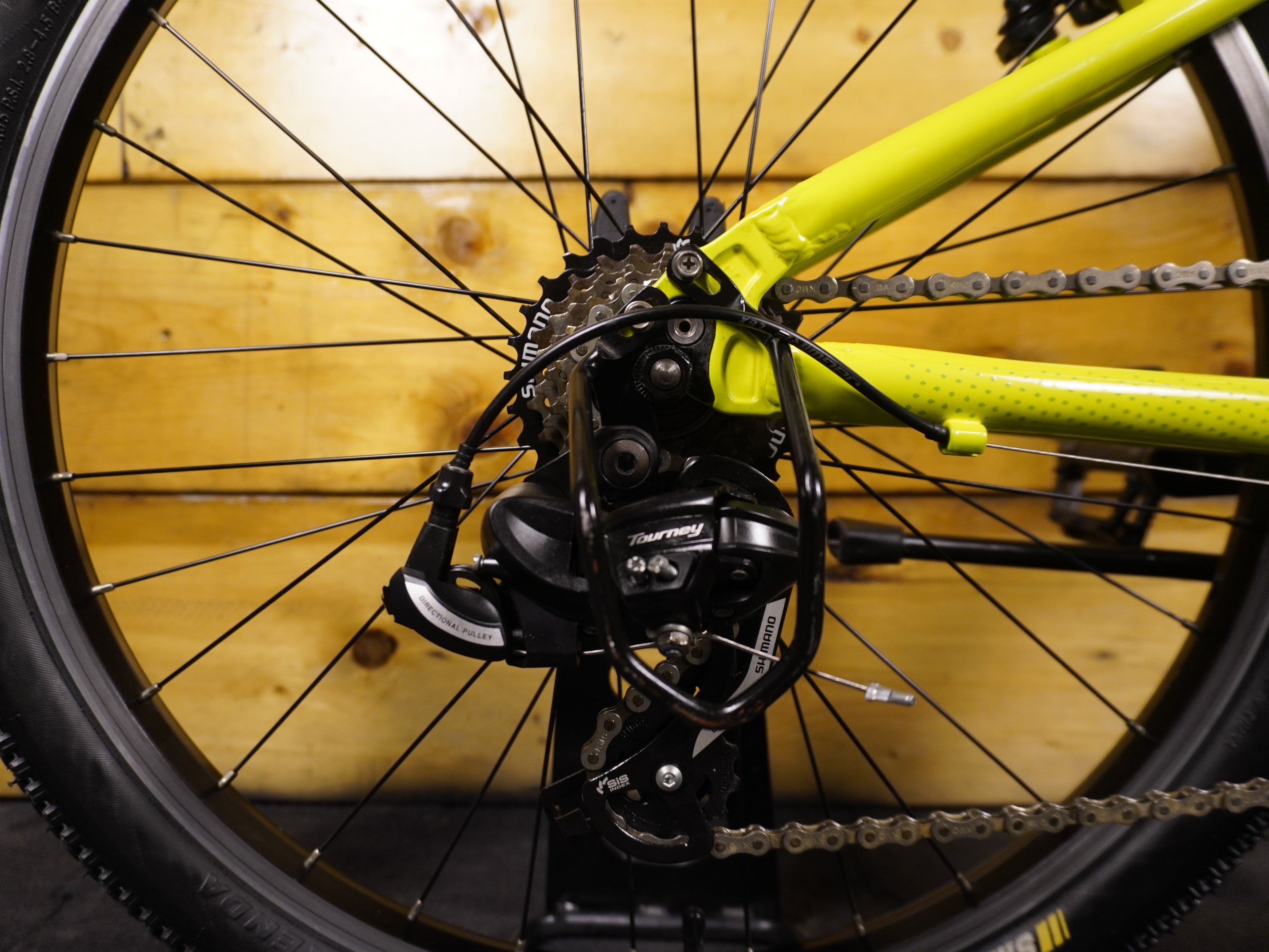 Fuji Dynamite Kids Bike