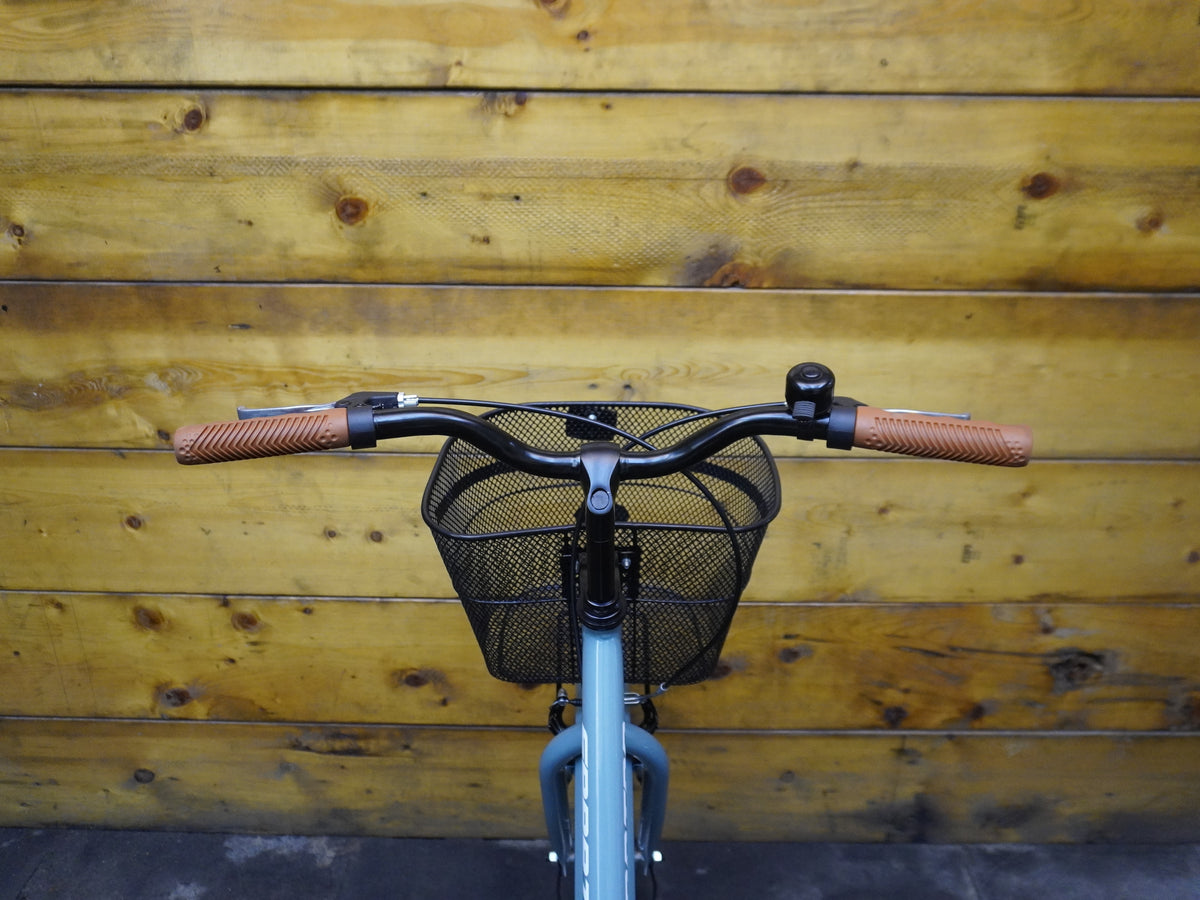 Spartan City Bike