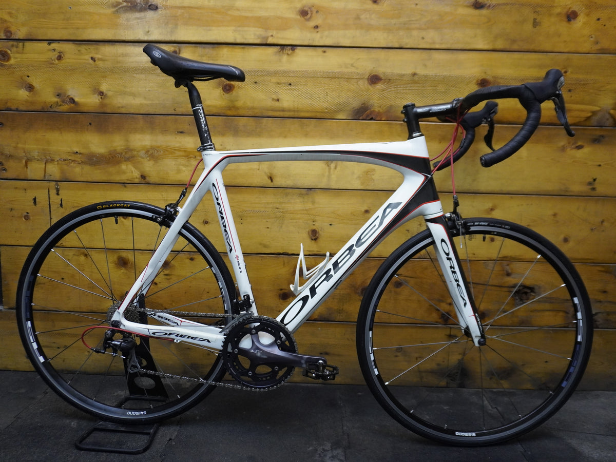 Orbea Orca Road Bike