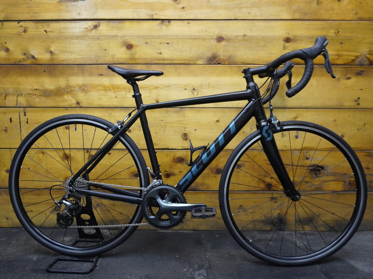 Scott Speedster 50 Road Bike