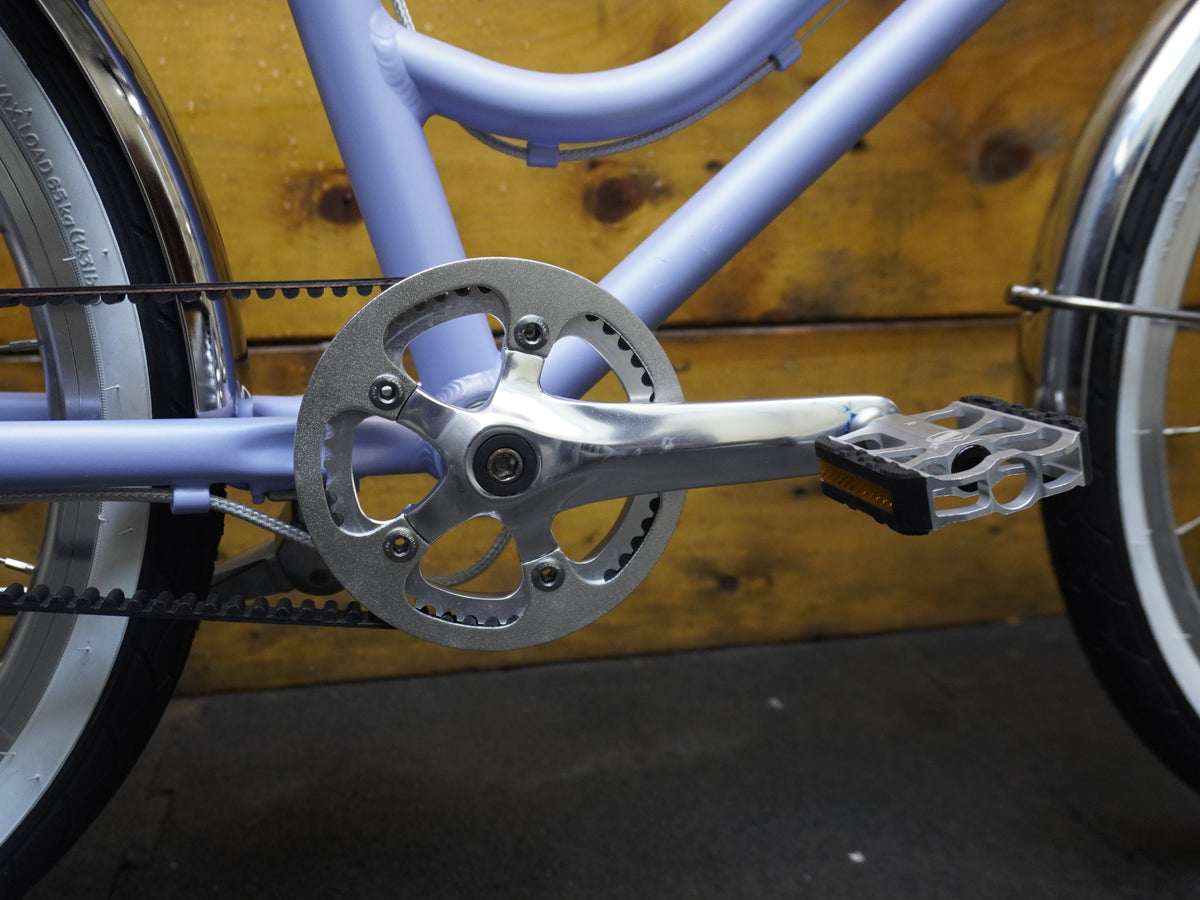 Siech Junior Velo Kids Bike