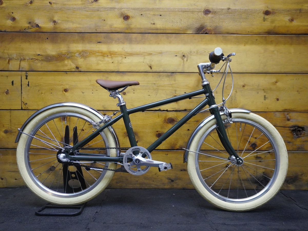 Siech Junior Velo Kids Bike