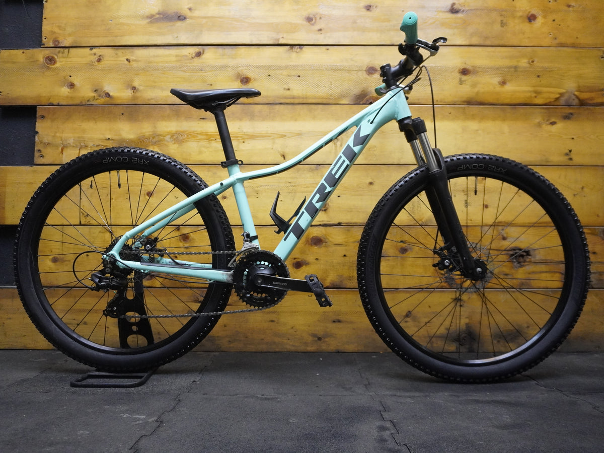Trek Marlin 4 Mountain Bike