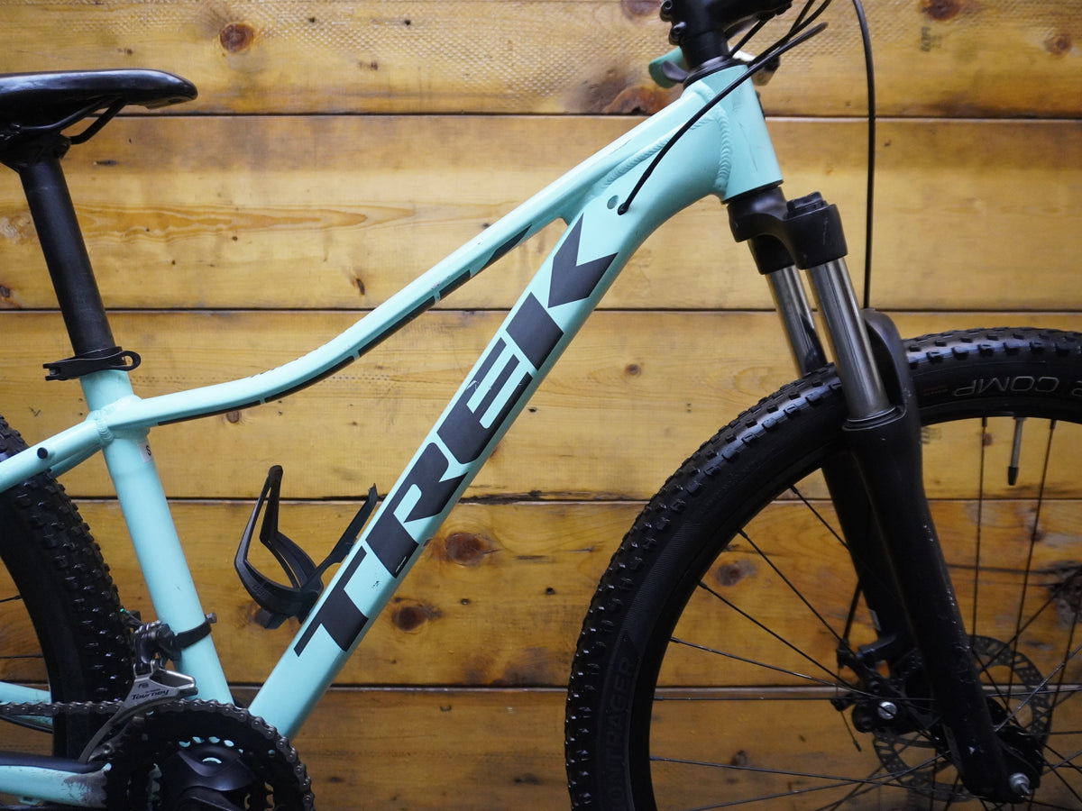 Trek Marlin 4 Mountain Bike