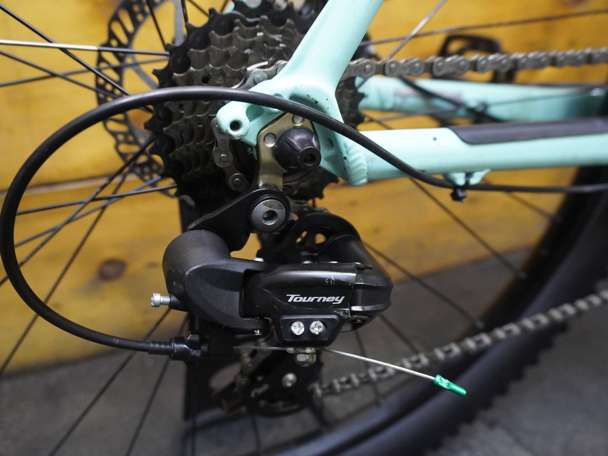 RENT Trek Marlin 4 Mountain Bike
