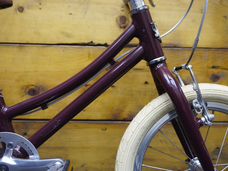 RENT Siech Junior Kindervelo Kids Bike