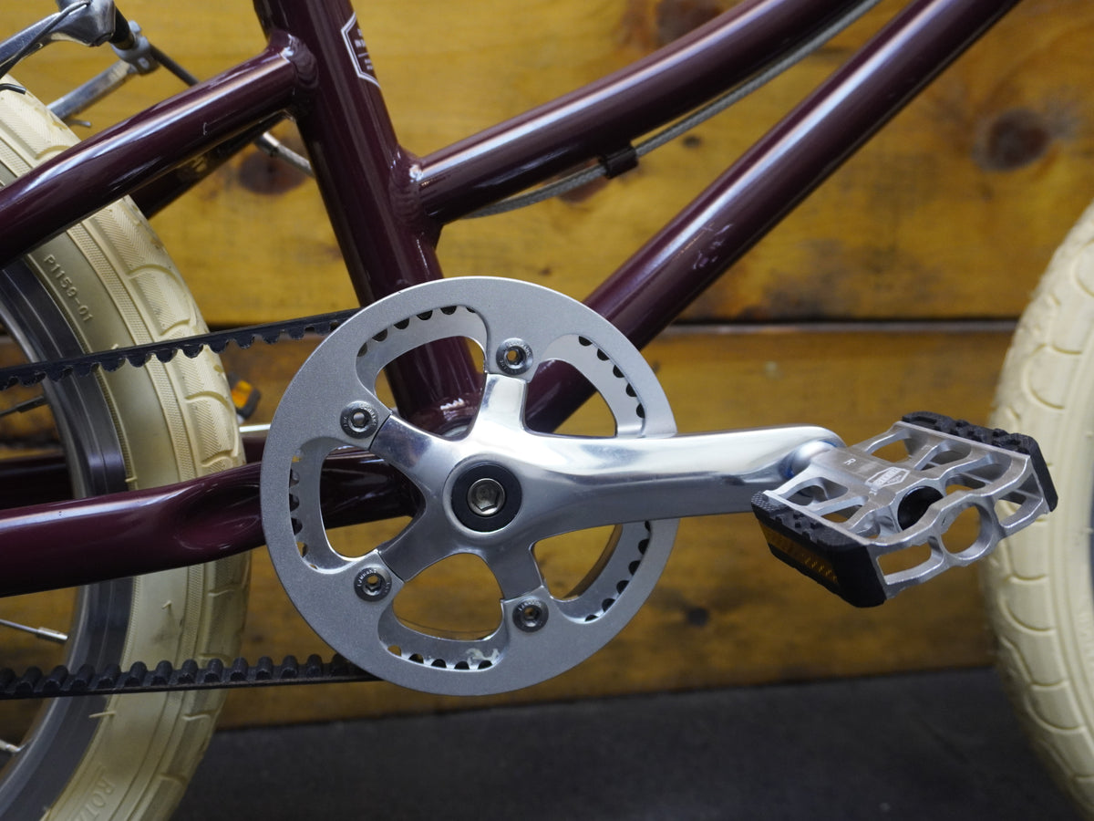 Siech Junior Kindervelo Kids Bike