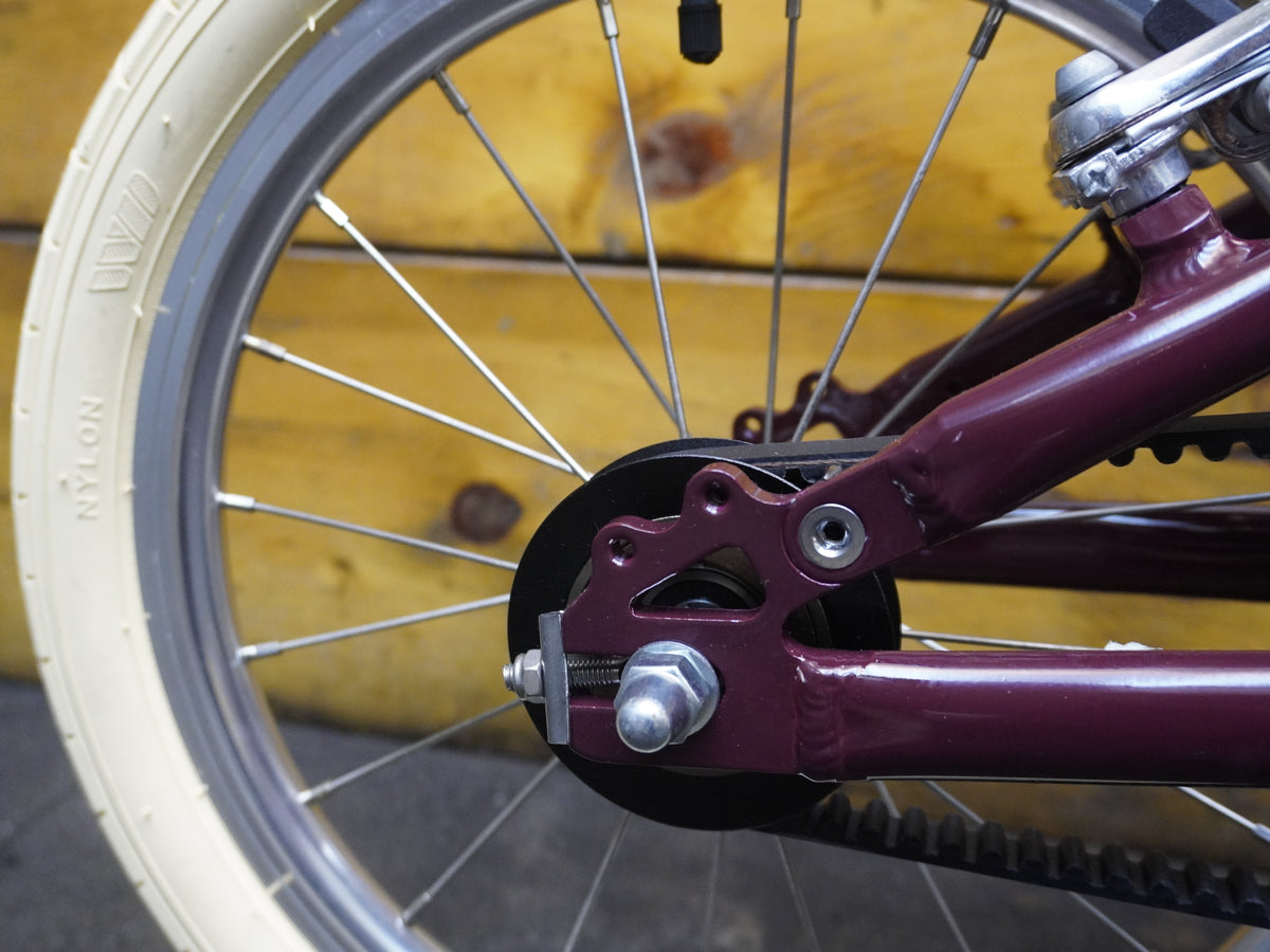 Siech Junior Kindervelo Kids Bike