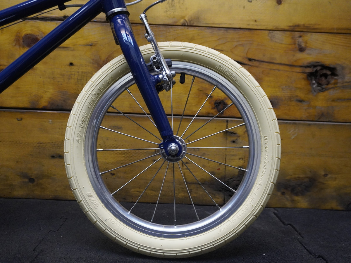 Siech Junior Kindervelo Kids Bike