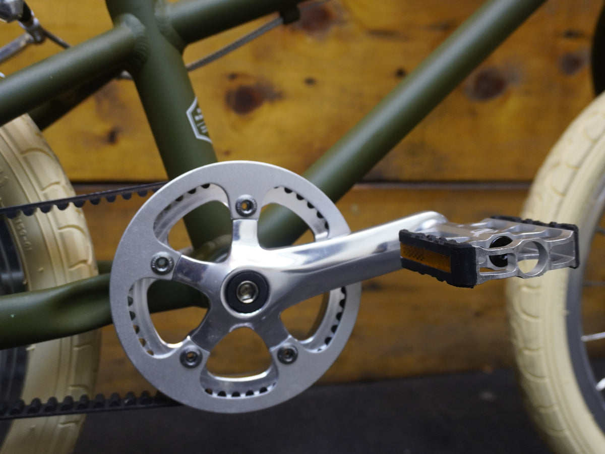 Siech Junior Kindervelo Kids Bike