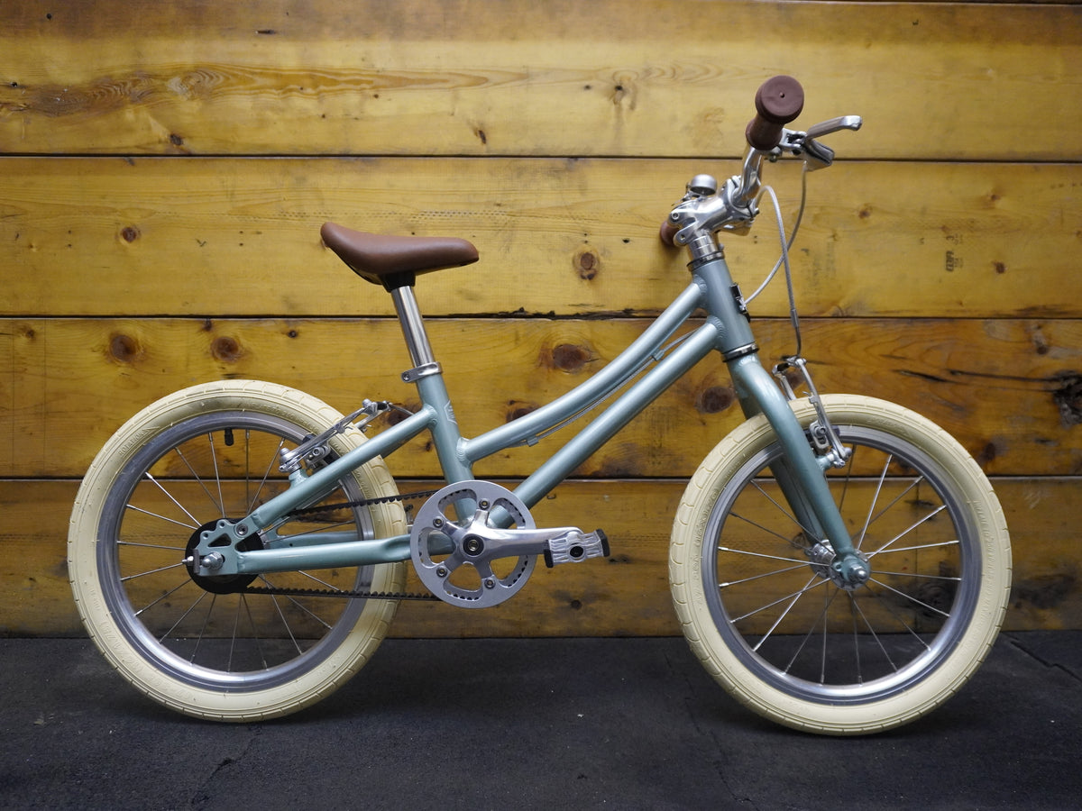 Siech Junior Kindervelo Kids Bike