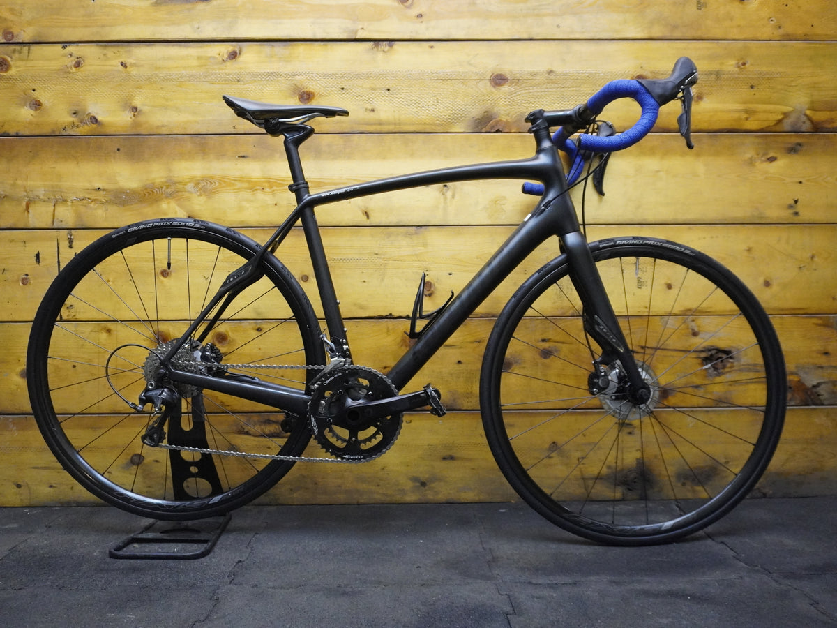 Specialized Roubaix Zertz Road Bike