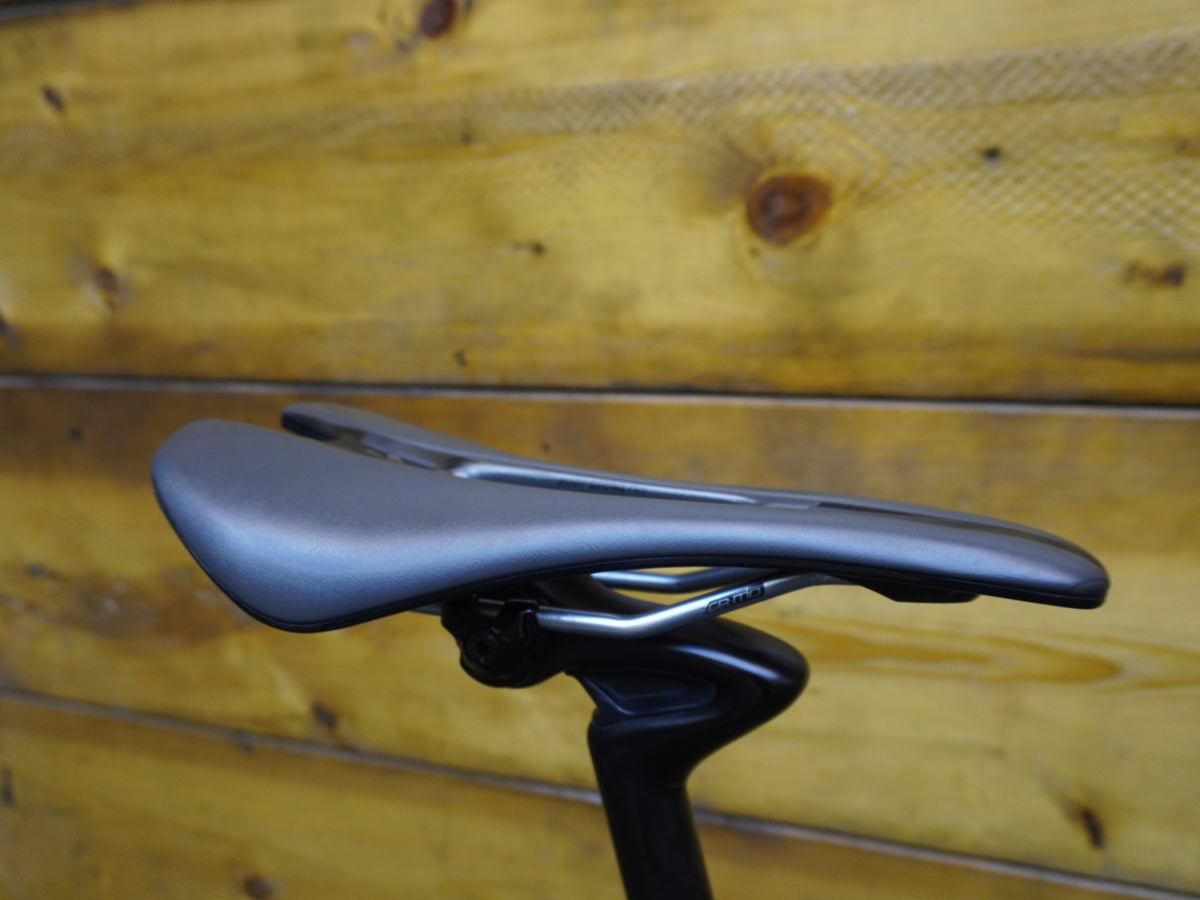 Specialized Roubaix Zertz Road Bike