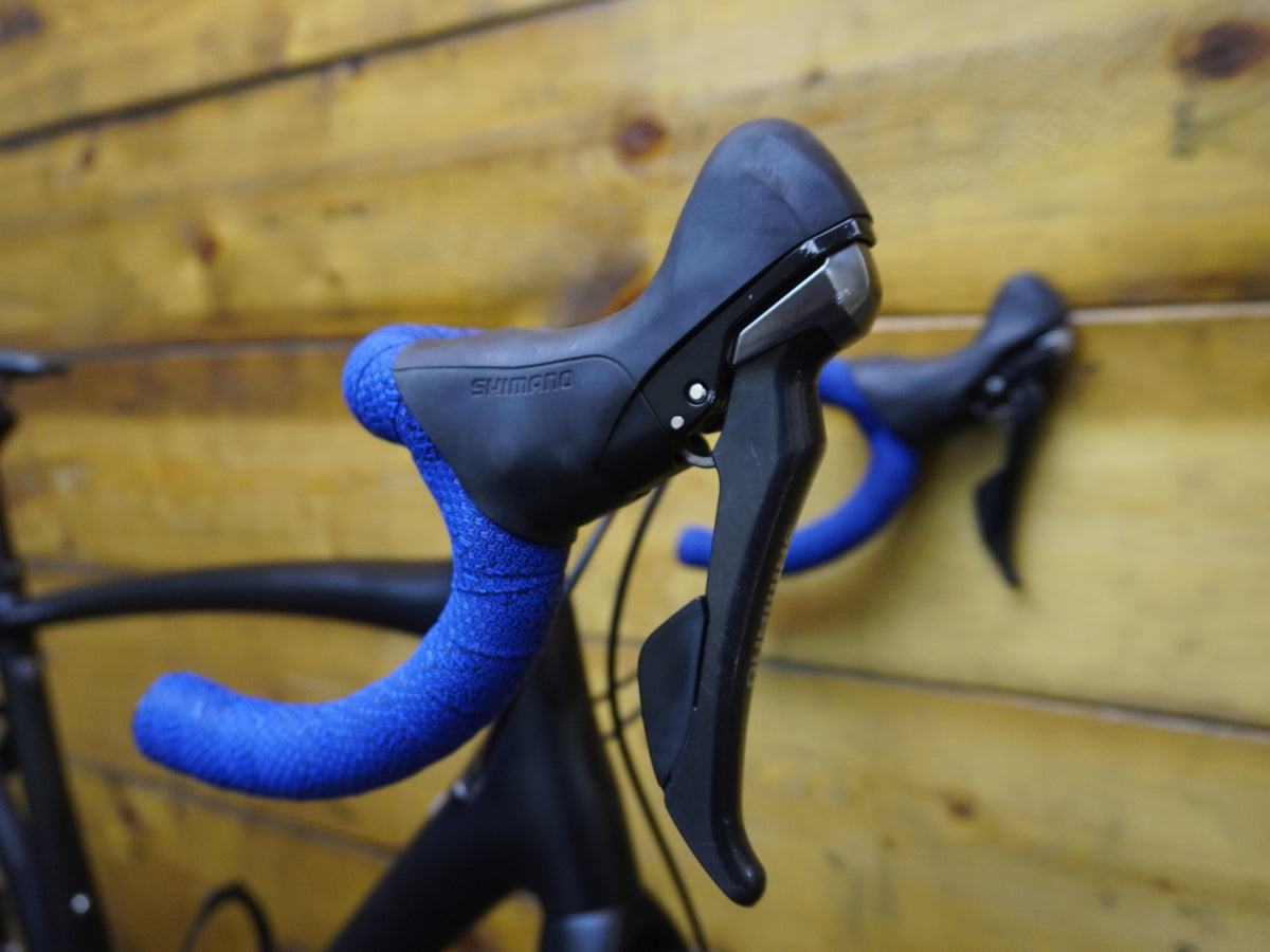 Specialized Roubaix Zertz Road Bike