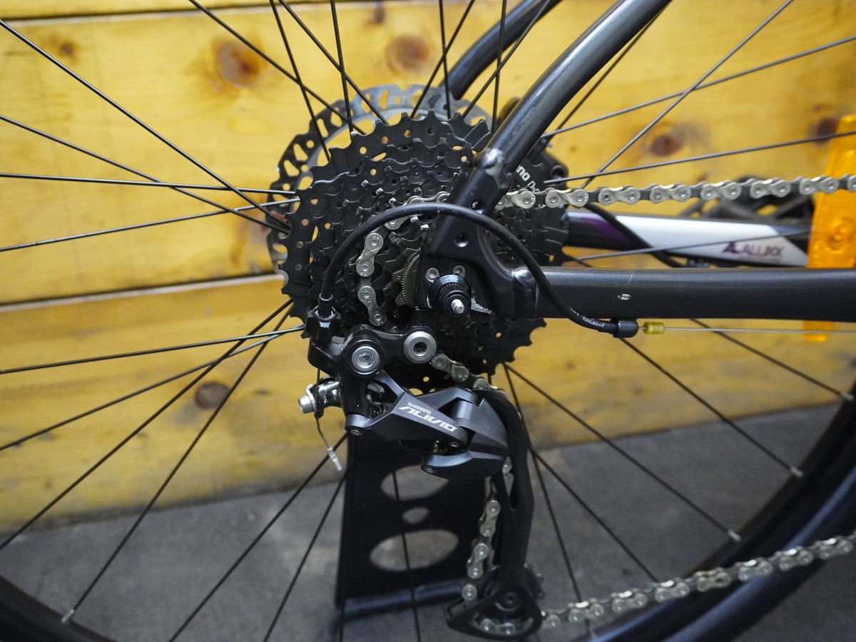 Giant Escape 1 Hybrid Bike