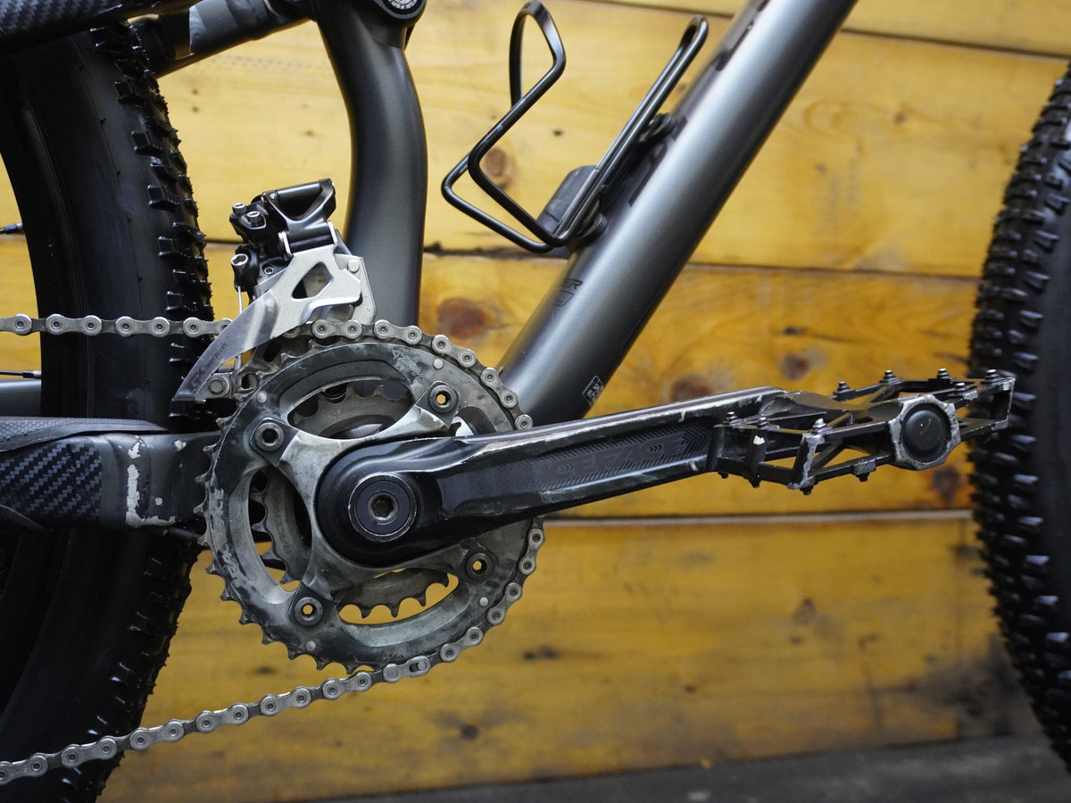Specialized Camber M5 Mountain Bike