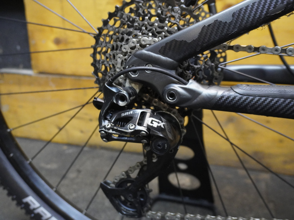 Specialized Camber M5 Mountain Bike