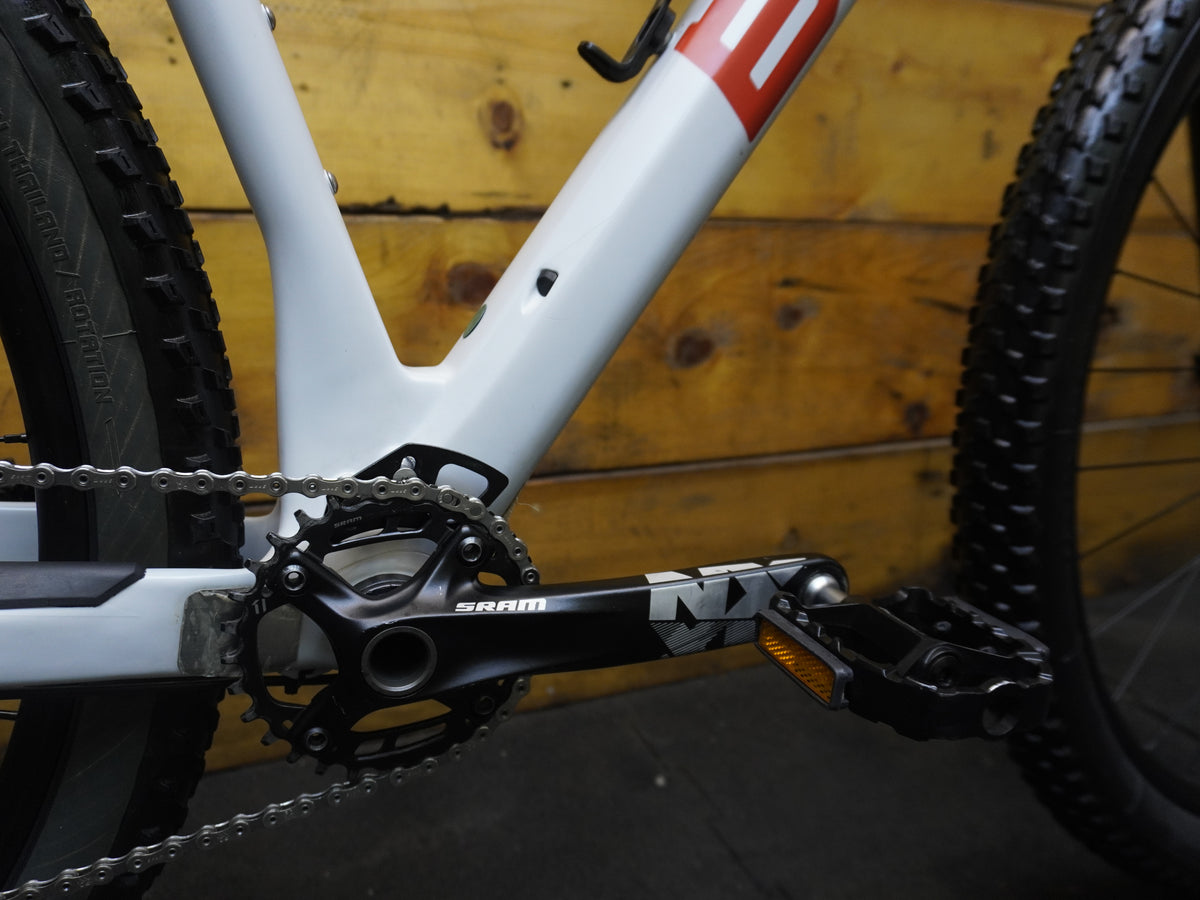BMC Team Elite 02 Mountain Bike