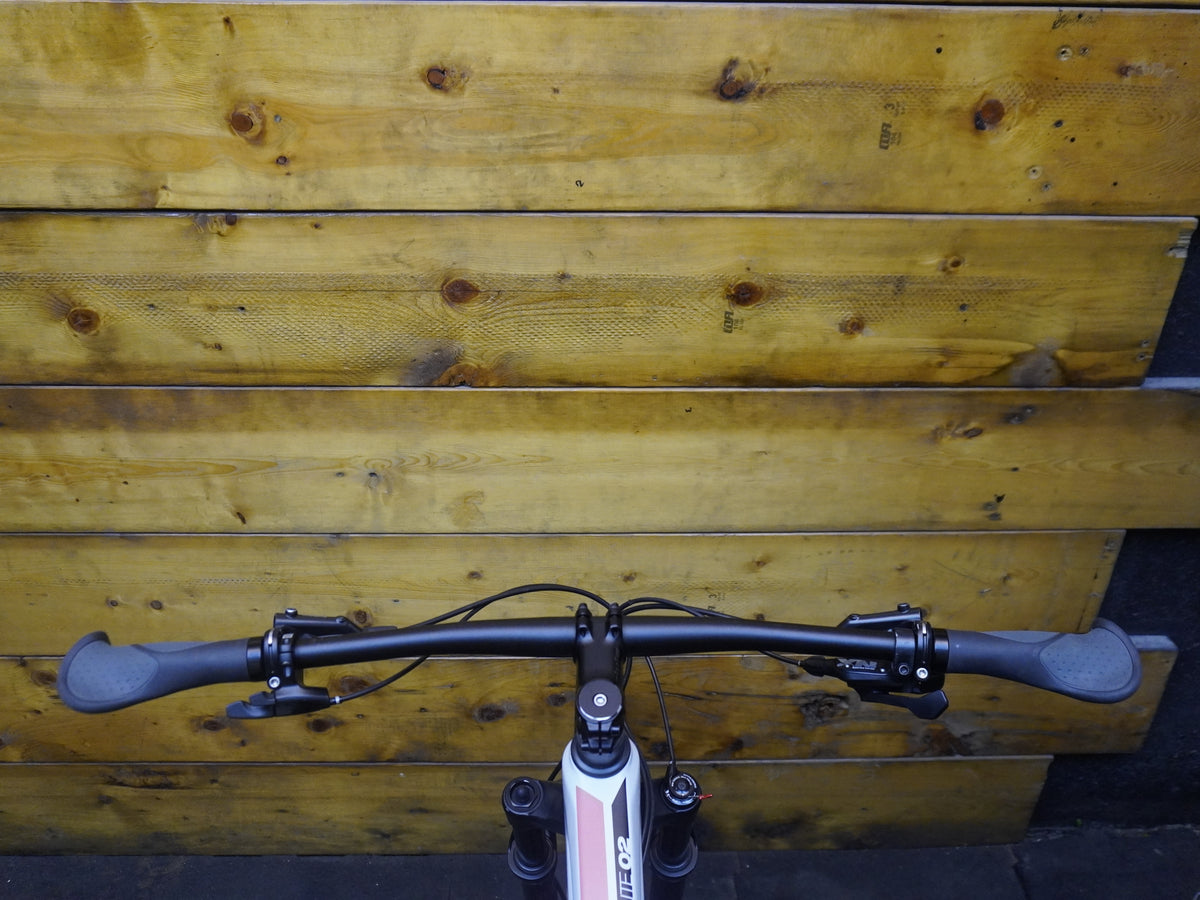 BMC Team Elite 02 Mountain Bike