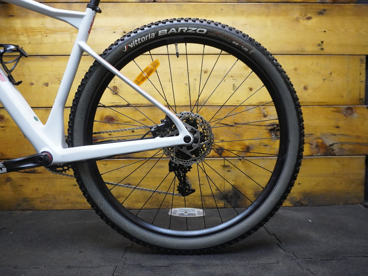 BMC Team Elite 02 Mountain Bike