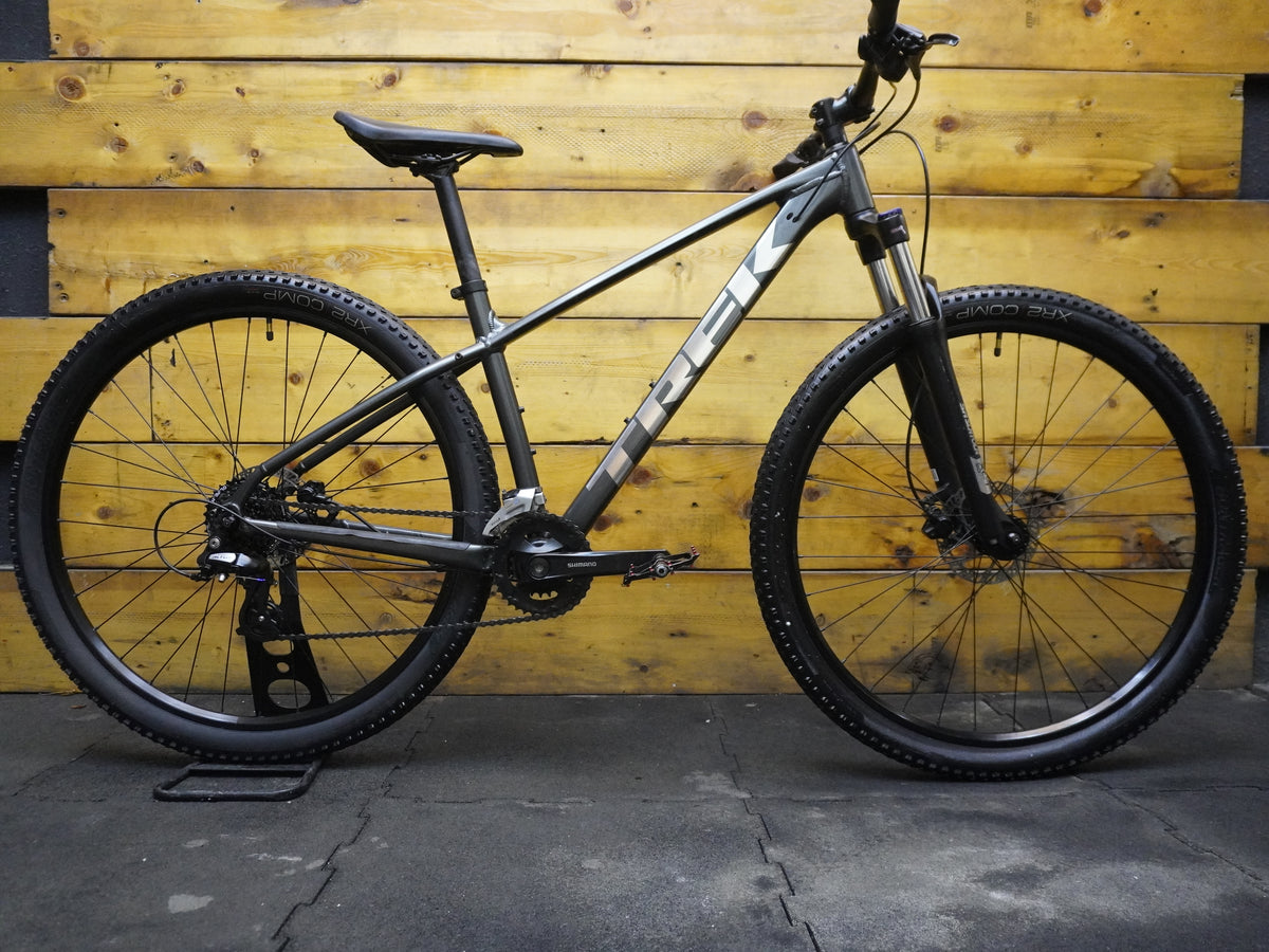 Trek Marlin 5 Mountain Bike