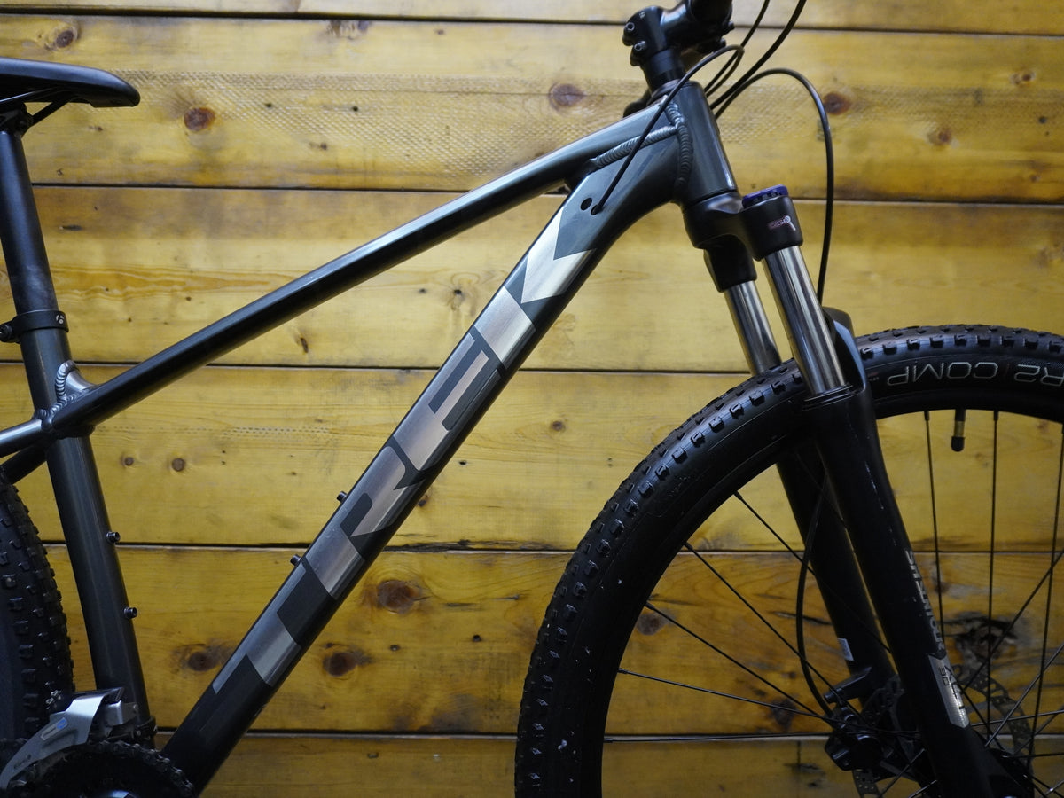 Trek Marlin 5 Mountain Bike