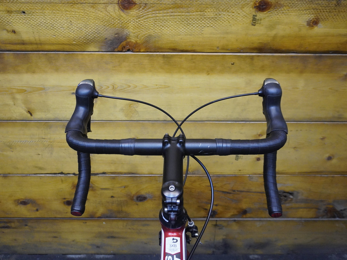 Boardman Dynamic Ride Concept Road Bike