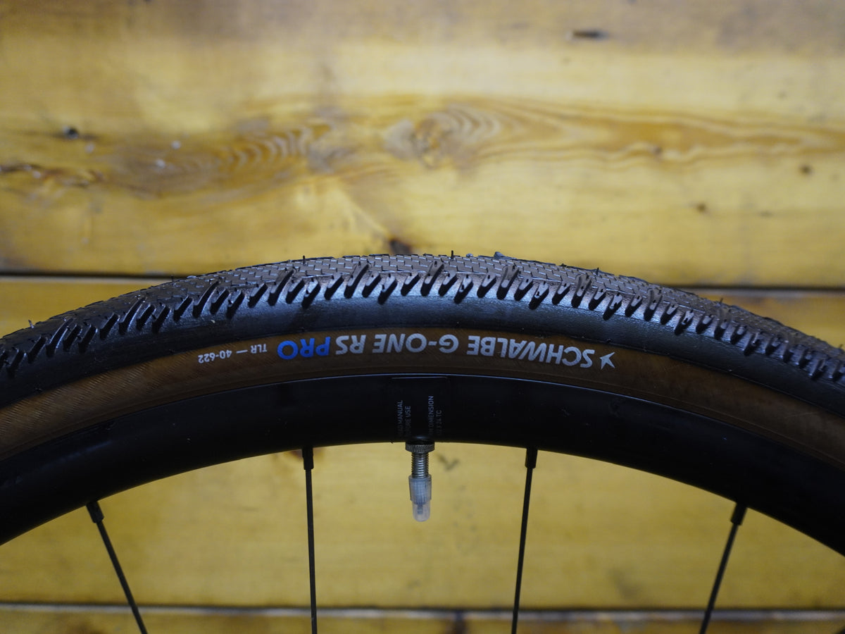 Thomus Sliker X Ultimate Evo Gravel Bike