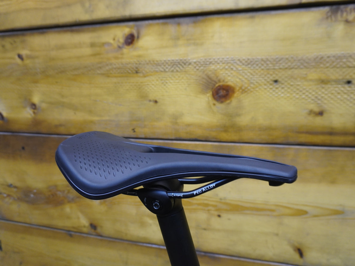 Thomus Sliker X Ultimate Evo Gravel Bike
