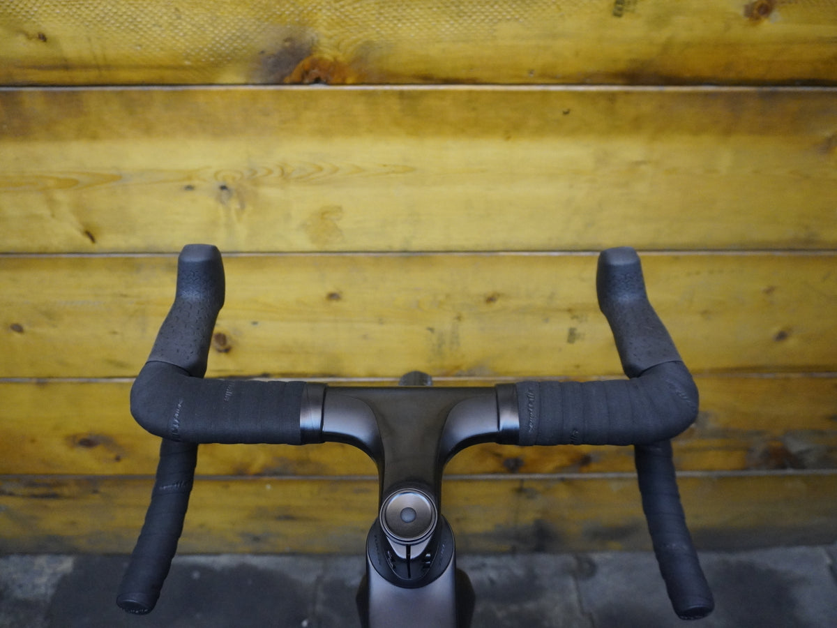 Thomus Sliker X Ultimate Evo Gravel Bike