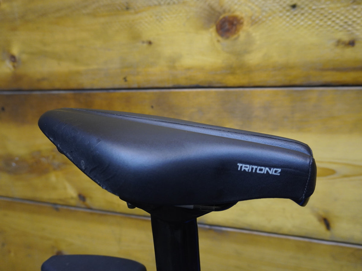 Cannondale Slice Time Trial Bike
