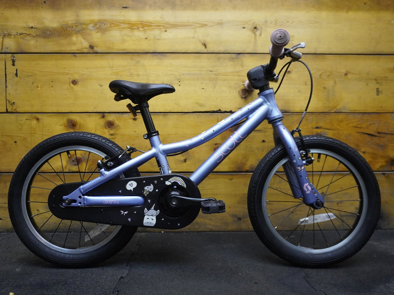 Scott Contessa 16 Kids Bike