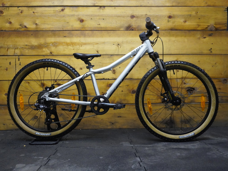 Scott Scale 2 Kids Bike