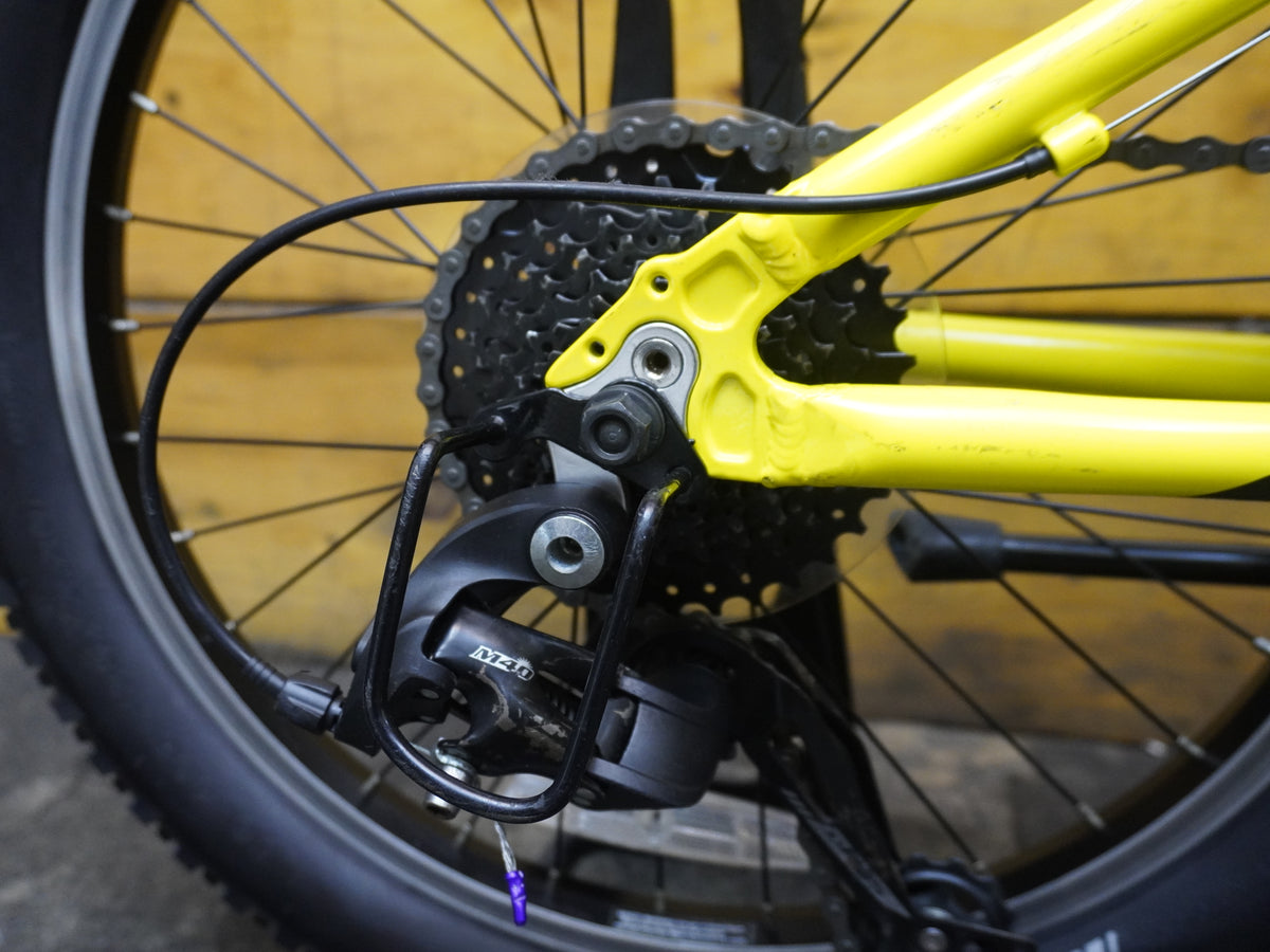 Scott Scale 2 Kids Bike