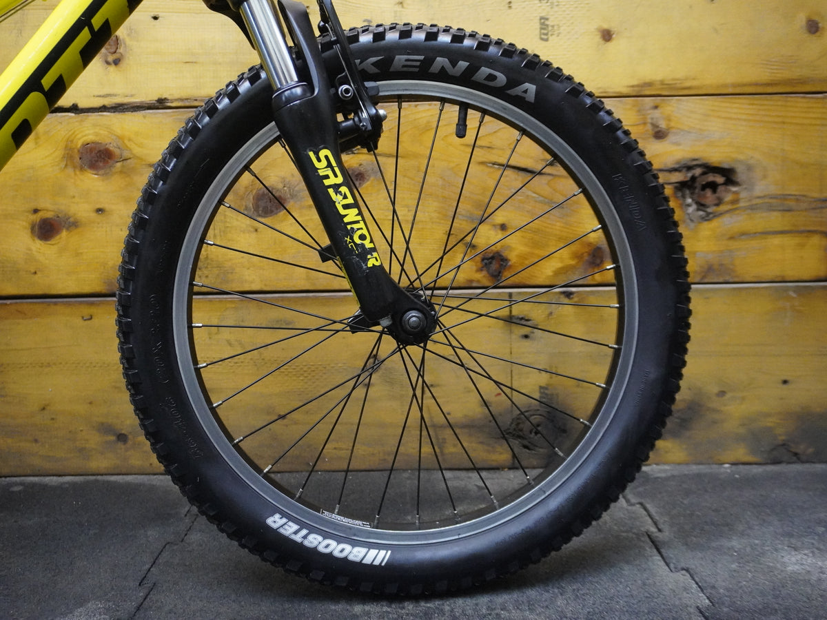 RENT Scott Scale 2 Kids Bike