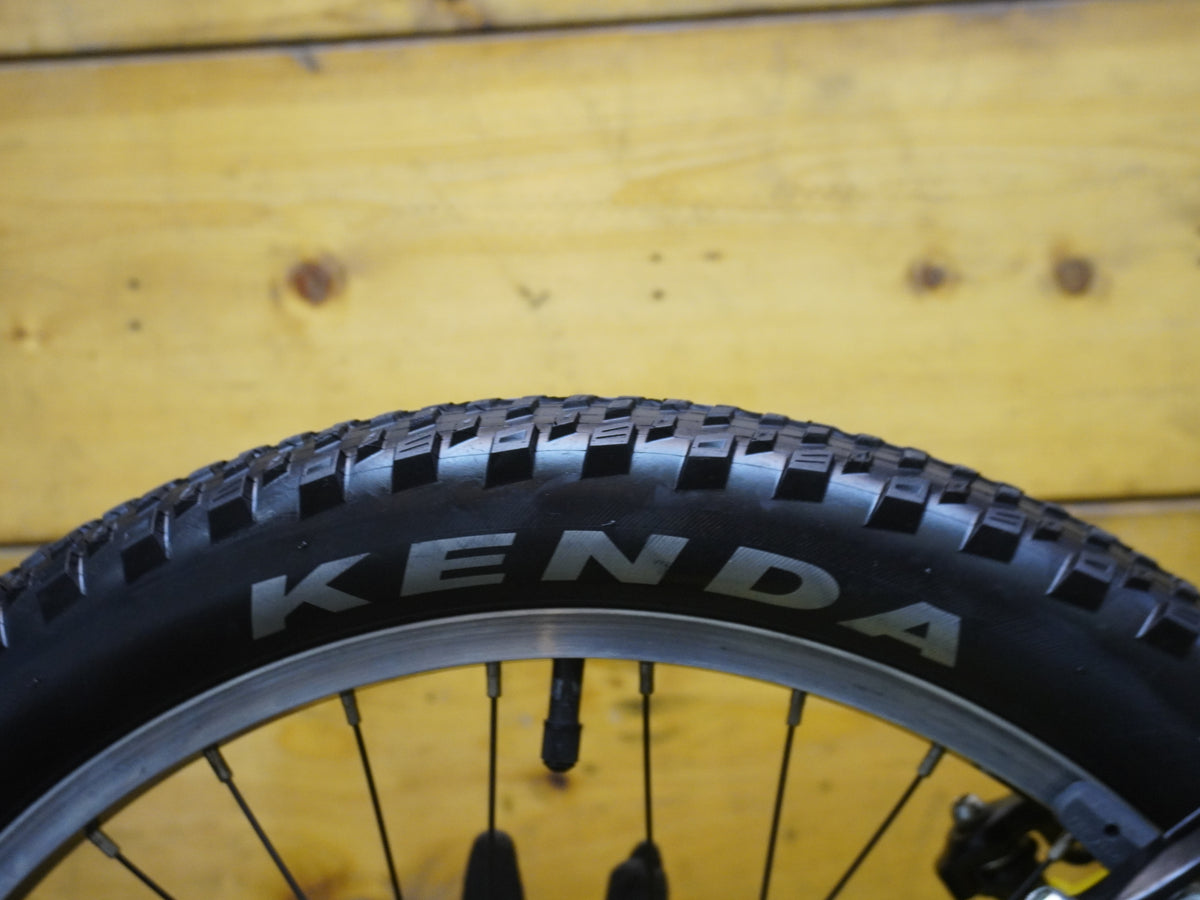 RENT Scott Scale 2 Kids Bike