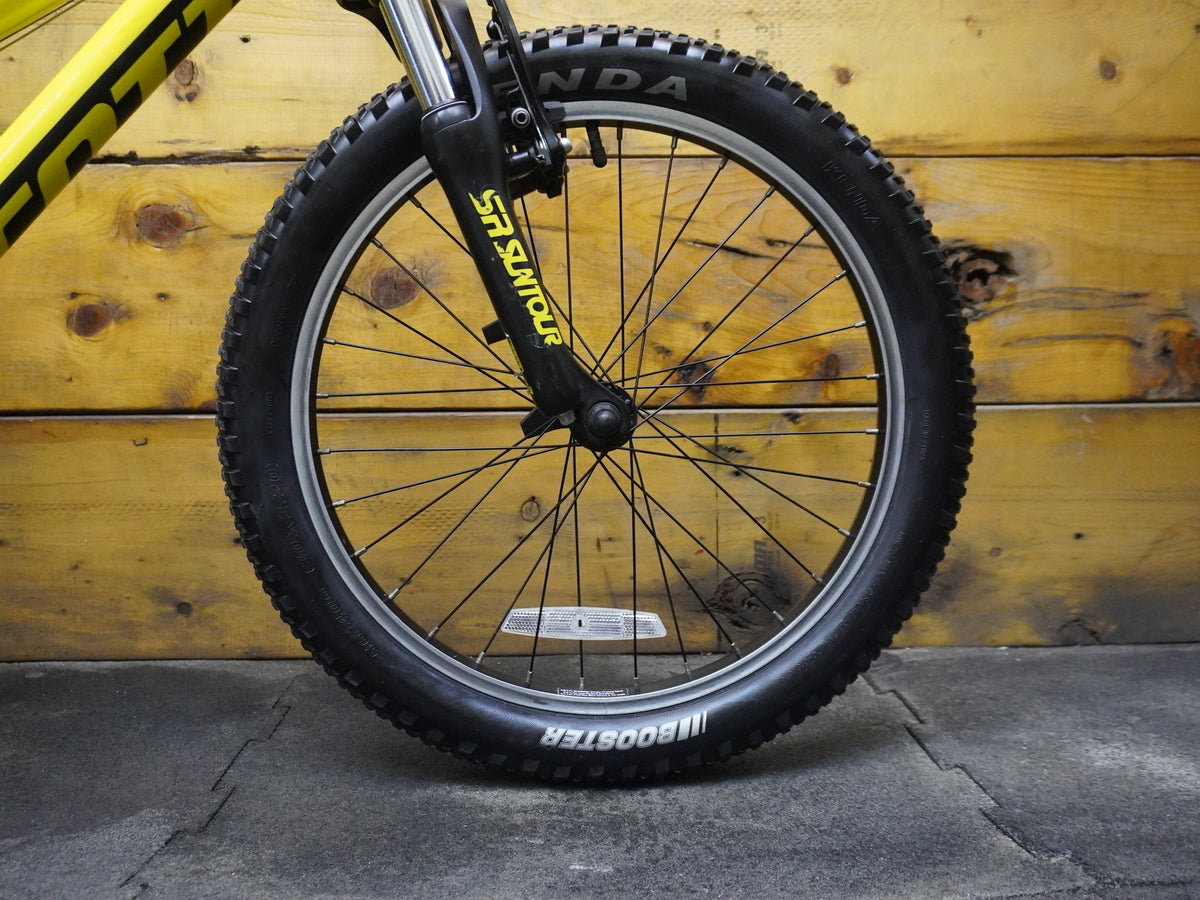 Scott Scale 2 Kids Bike