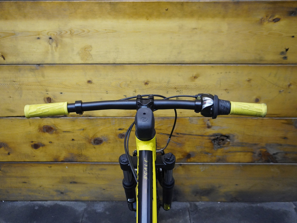 Scott Scale 2 Kids Bike