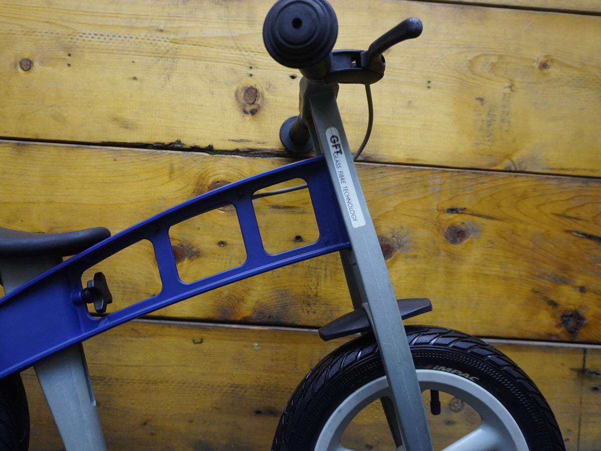 FirstBike Street Balance Kids Bike