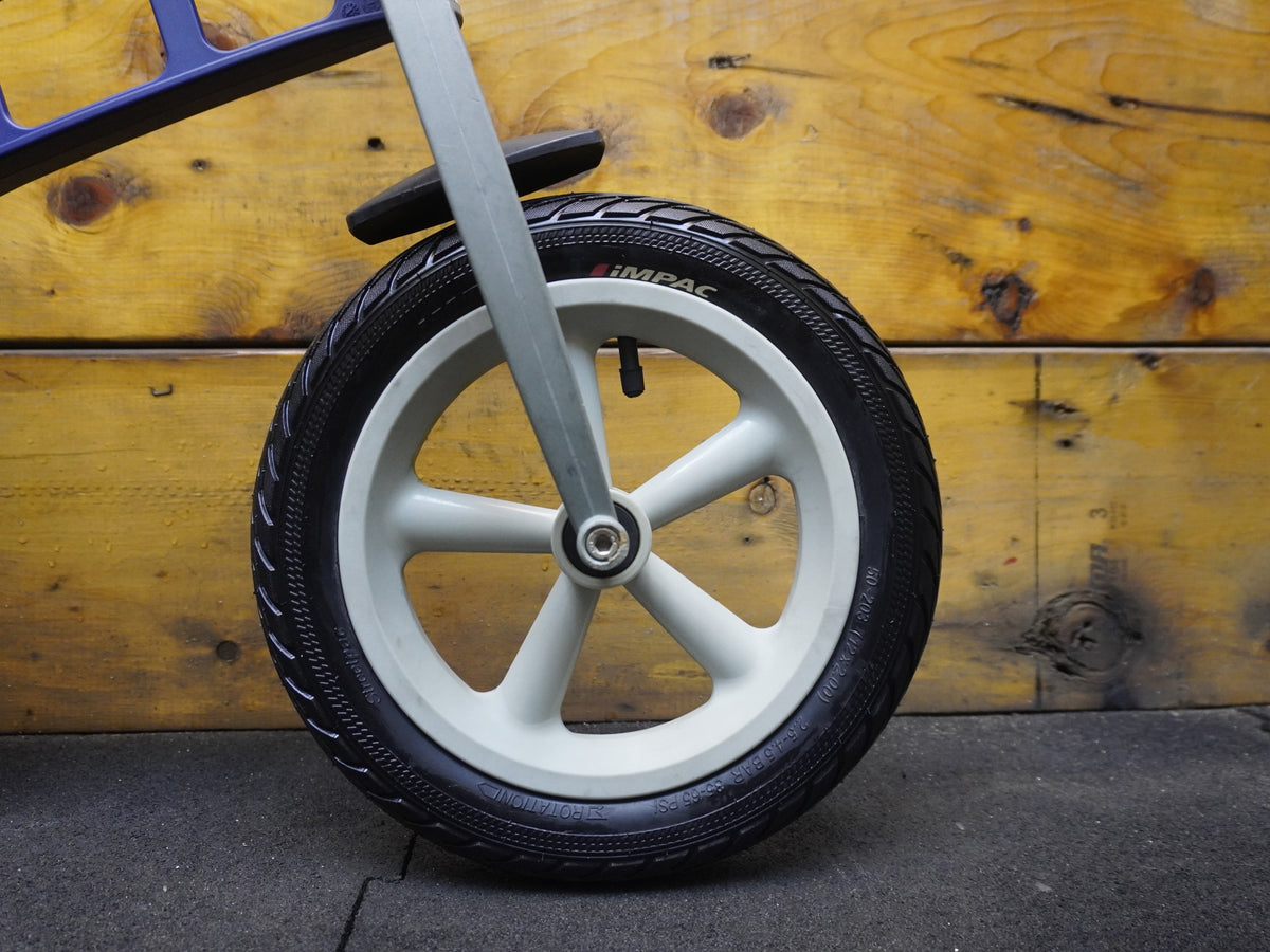 FirstBike Street Balance Kids Bike