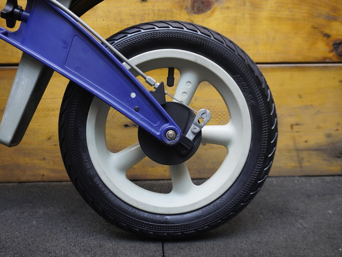 FirstBike Street Balance Kids Bike