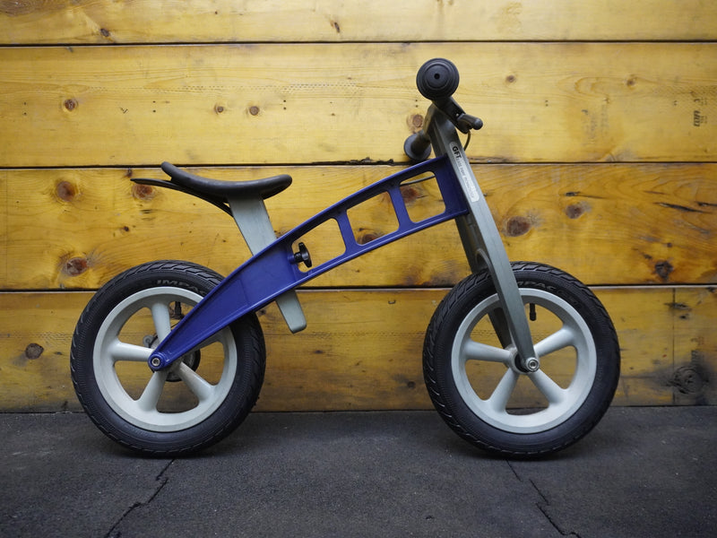 FirstBike Street Balance Kids Bike