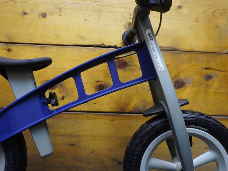 FirstBike Street Balance Kids Bike