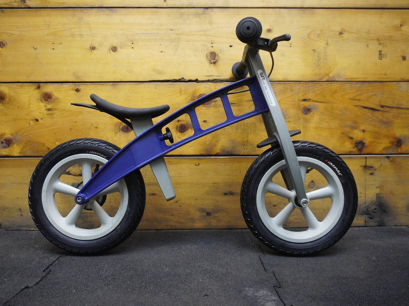FirstBike Street Balance Kids Bike