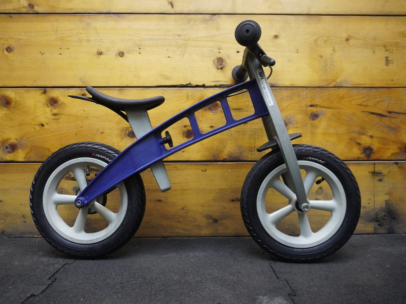 FirstBike Street Balance Kids Bike