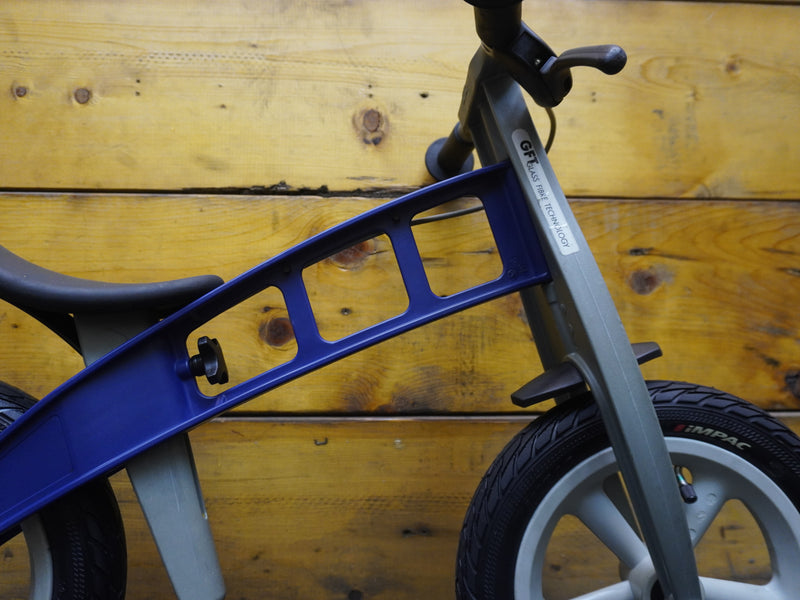 FirstBike Street Balance Kids Bike