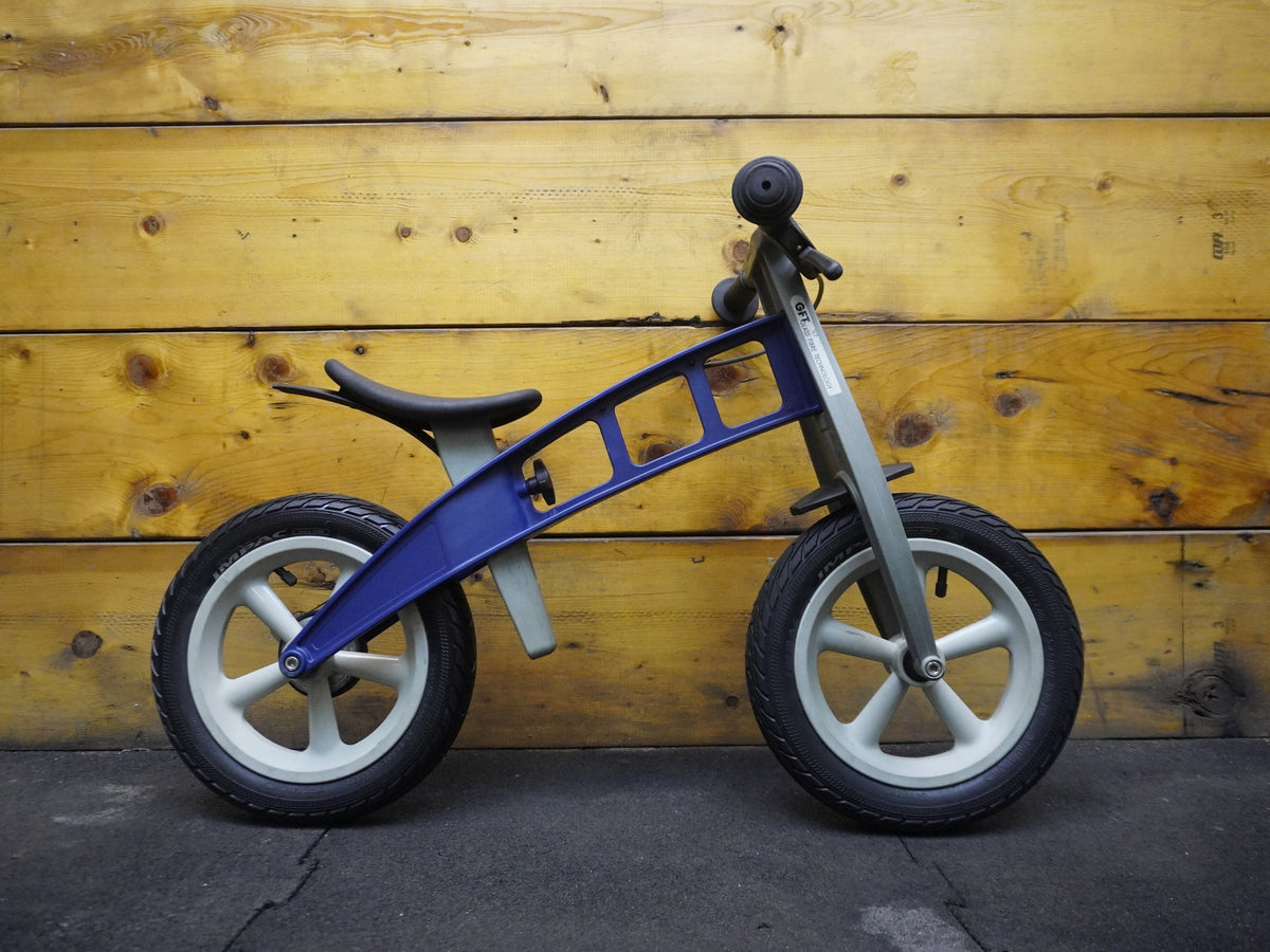 FirstBike Street Balance Kids Bike