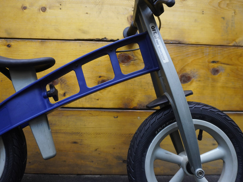 FirstBike Street Balance Kids Bike
